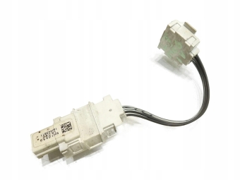 MODUŁ OŚWIETLENIA LED LEWY TYŁ RENAULT MEGANE IV 266026877R