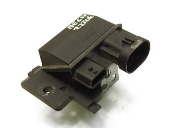 REZYSTOR OPORNICA RENAULT MEGANE IV 255508124R