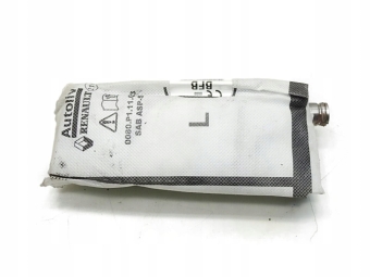 PODUSZKA AIRBAG W FOTEL LEWA RENAULT MEGANE IV 985L12798R 632550201D