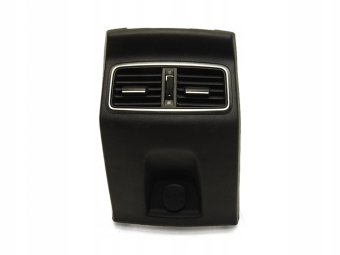 KRATKI NAWIEWU TUNELU TYŁ RENAULT MEGANE IV 969308372R