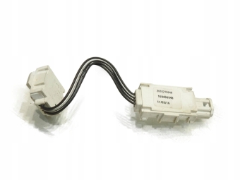 MODUŁ OŚWIETLENIA LED PRAWY TYŁ RENAULT MEGANE IV 266021584R