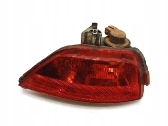 LAMPA PRZECIWMGIELNA LEWY TYŁ RENAULT MEGANE IV HB 265852501R