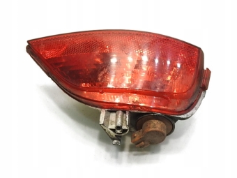 LAMPA PRZECIWMGIELNA PRAWY TYŁ RENAULT MEGANE IV HB 265804720R