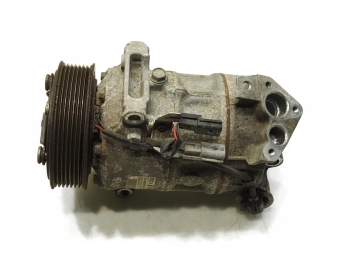 ? SPRĘŻARKA KLIMATYZACJI RENAULT MEGANE IV 1.2 TCE 926001268R PXC14