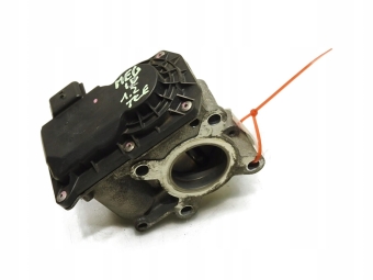 PRZEPUSTNICA RENAULT MEGANE IV 1.2 TCE 161206038R H8201171233