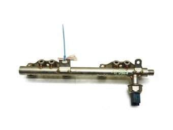 LISTWA WTRYSKOWA RENAULT MEGANE IV 1.2 TCE 175226637R