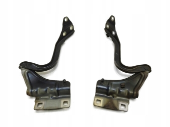 ZAWIAS ZAWIASY MASKI TERPR RENAULT MEGANE IV 654012880R