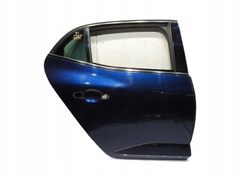 DRZWI PRAWY TYŁ TERPR RENAULT MEGANE IV .