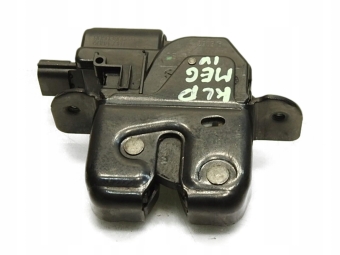 ZAMEK KLAPY TYŁ RENAULT MEGANE IV HB 905039004R 40557161