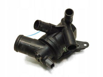 TERMOSTAT OBUDOWA RENAULT MEGANE IV 1.2 TCE