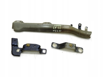 UCHWYT MOCOWANIE BŁOTNIKA LEWY PRZÓD TEPPR RENAULT MEGANE IV 631220874R