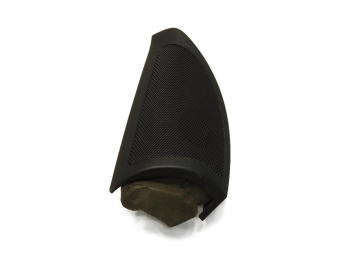 TRÓJKĄT OSŁONA LUSTERKA GŁOŚNIK LEWA MERCEDES R W251 A2517250194