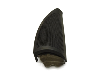 TRÓJKĄT OSŁONA LUSTERKA PRAWA GŁOŚNIK MERCEDES R W251 A2517250294