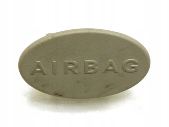 ZAŚLEPKA AIRBAG AIR BAG MERCEDES R W251 A1646920122