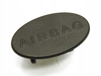 ZAŚLEPKA AIRBAG AIR BAG MERCEDES R W251 A1646920122