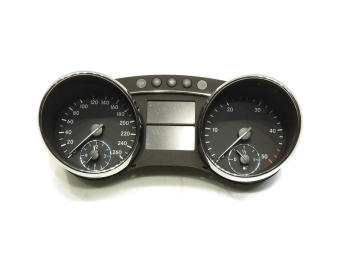 LICZNIK MERCEDES R W251 3.0 CDI V6 A2515409847 A2515401511 A2514420421