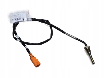 Czujnik Temperatury Spalin Ibiza Iv 6J 1.2 Tdi