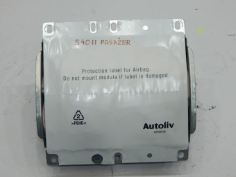 Poduszka Airbag Pasażera Volvo S40 Ii V50