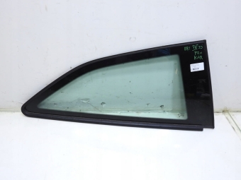 Szyba Karoseryjna Prawy Tył Seat Ibiza Iv 6J 3D