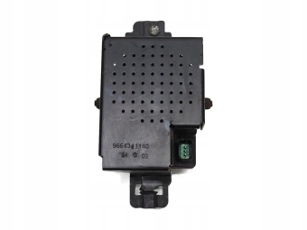 Syrena Alarmu Alarm Citroen C3 Picasso 9666808580
