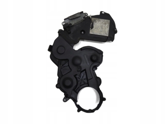 Osłona Obudowa Rozrządu Citroen C3 Picasso 1.6 Hdi