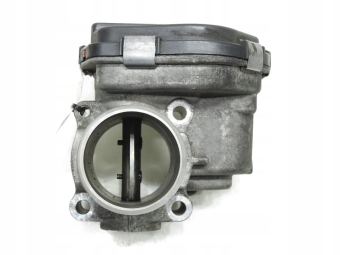 Przepustnica Citroen C3 Picasso 1.6 Hdi