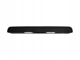 Listwa Blenda Klapy Tył Citroen C3 Picasso