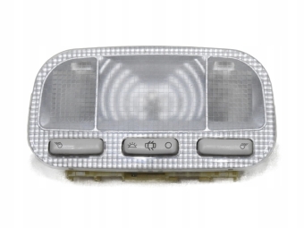 Lampka Oświetlenie Kabiny Citroen C3 Picasso