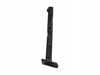 Strefa Zgniotu Prawa Citroen C3 Picasso