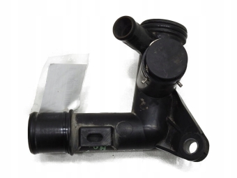 Króciec Wody Citroen C3 Picasso 1.6 Hdi 9671124980