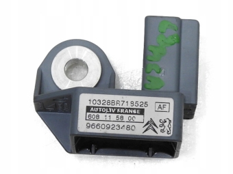 Sensor Uderzeniowy Citroen C3 Picasso 9660923480