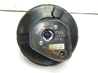 Pompa Serwo 55700905 Fiat Grande Punto