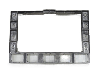 Ramka Stelaż Radia Vw Touareg I 7L6857318