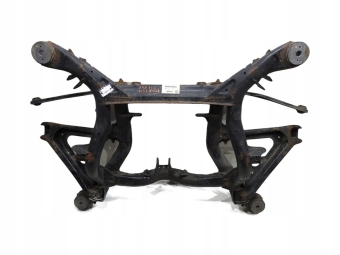 Wózek Sanki Tył Awd Vw Touareg I 2.5 Tdi 7L0500041