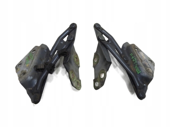 Zawias Zawiasy Maski Ld7U Vw Touareg I 7L6823301