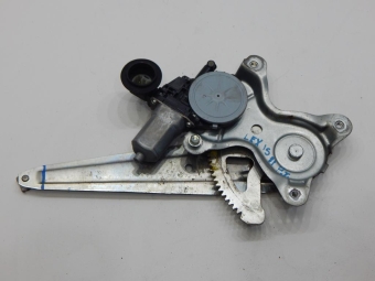 Mechanizm Podnośnik Szyby Prawy Tył Lexus Is 220