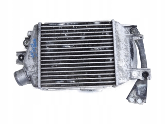 Chłodnica Intercooler Subaru Forester Iii 2.0 D