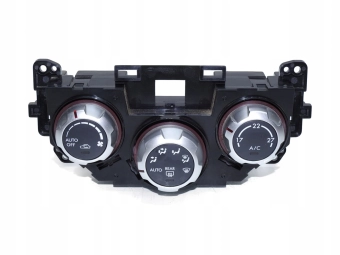 Panel Klimatyzacji Subaru Forester Iii 72311Sc060