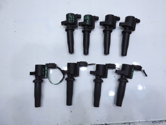 Cewka Zapłonowa Focus Mk2 1.8 16V 4M5G-12A366-Bc