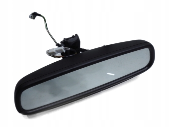 Lusterko Wsteczne Ford Focus Mk2 Lift