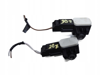 Sensor Uderzenia Boczny Ford Focus Mk2 Lift