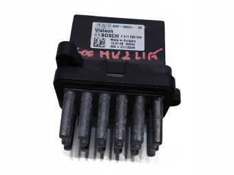 Rezystor Opornica Ford Focus Mk2 6G9T19E624Ad