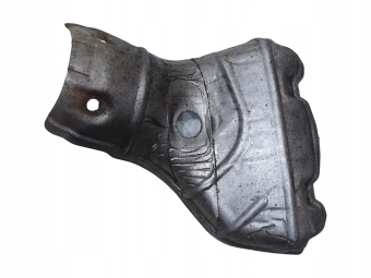 Osłona Termiczna Kolektora Ford Focus Mk2 1.8 16V