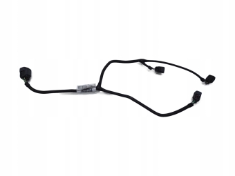 Wiązka Instalacja Spryskiwaczy Ford Focus Mk2 Lift