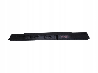 Absorber Zderzaka Tył Ford Focus Mk2 Kombi
