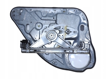 Mechanizm Szyby Prawy Tył Ford Focus Mk2 Kombi