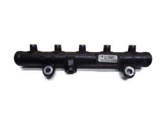 Listwa Wtryskowa Volvo V50 2.0 D 9654726280
