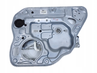 Mechanizm Podnośnik Szyby Prawy Tył Volvo V50
