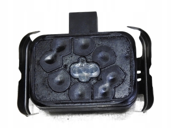 Sensor Deszczu Ford Mondeo Mk4