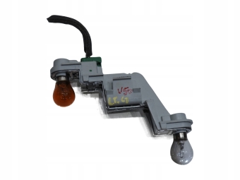 Wkład Lampy Lewy Tył Volvo V50